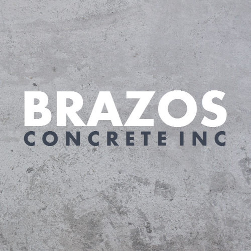 Brazos Concrete Inc logo